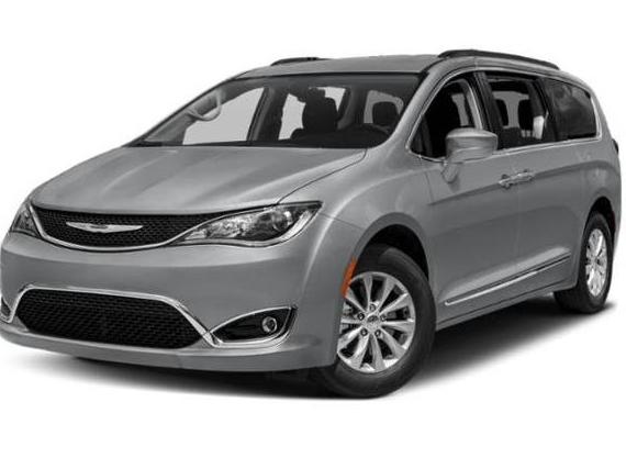 CHRYSLER PACIFICA 2018 2C4RC1BG4JR211546 image