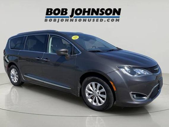 CHRYSLER PACIFICA 2018 2C4RC1BG2JR233285 image