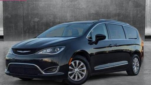 CHRYSLER PACIFICA 2018 2C4RC1BG9JR247586 image