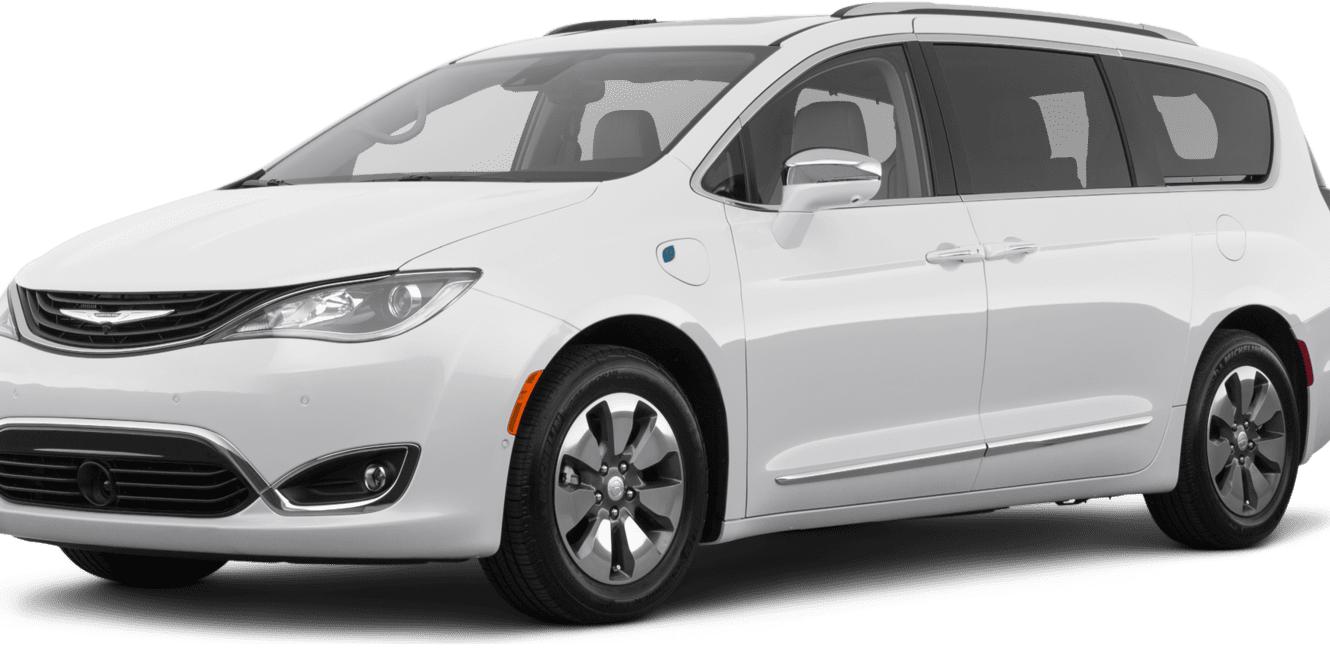 CHRYSLER PACIFICA 2018 2C4RC1N77JR183723 image