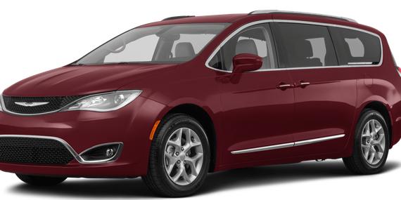 CHRYSLER PACIFICA 2018 2C4RC1FG7JR112746 image CHRYSLER PACIFICA 2018 2C4RC1FG7JR112746 image