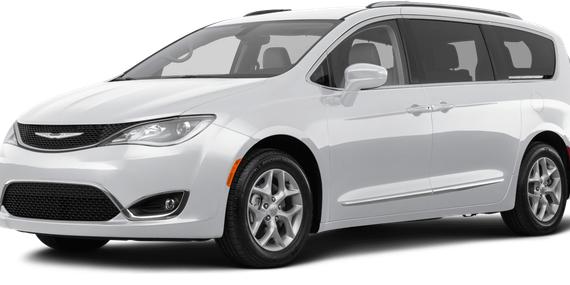 CHRYSLER PACIFICA 2018 2C4RC1EG3JR331107 image CHRYSLER PACIFICA 2018 2C4RC1EG3JR331107 image