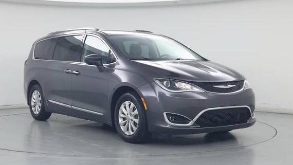 CHRYSLER PACIFICA 2018 2C4RC1BG7JR275287 image
