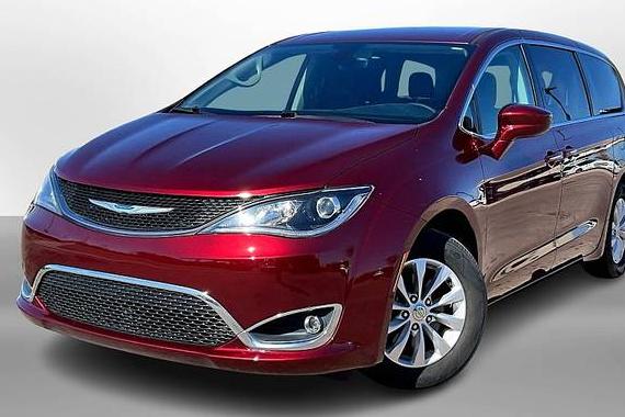 CHRYSLER PACIFICA 2018 2C4RC1FG3JR183054 image CHRYSLER PACIFICA 2018 2C4RC1FG3JR183054 image