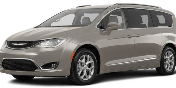 CHRYSLER PACIFICA 2018 2C4RC1EG2JR108251 image CHRYSLER PACIFICA 2018 2C4RC1EG2JR108251 image
