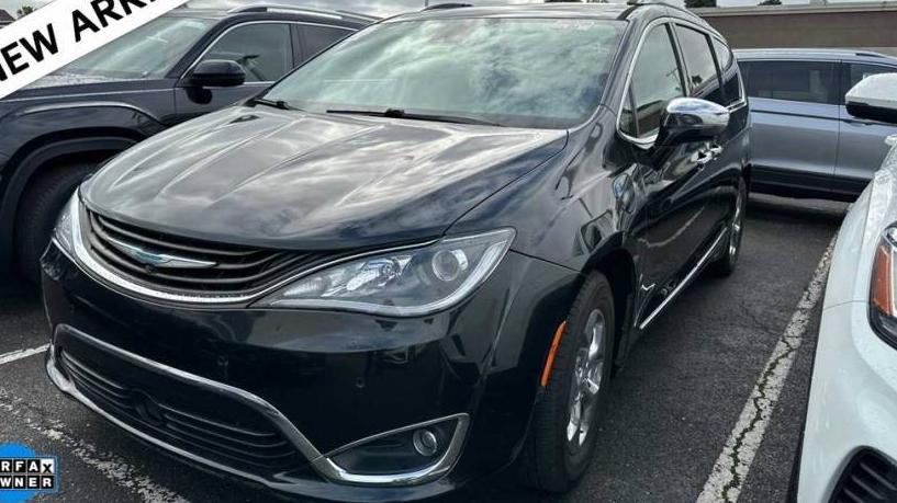 CHRYSLER PACIFICA 2018 2C4RC1N73JR358775 image