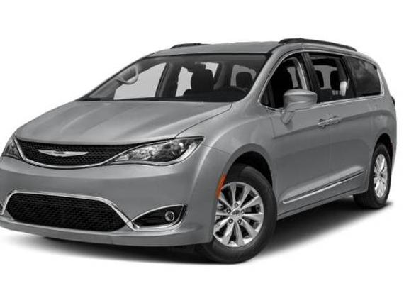 CHRYSLER PACIFICA 2018 2C4RC1GG1JR260082 image