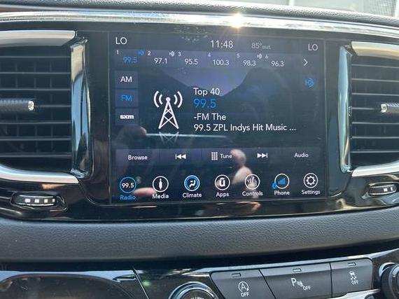 CHRYSLER PACIFICA 2018 2C4RC1BG3JR292961 image
