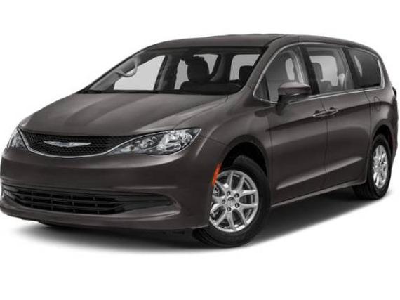 CHRYSLER PACIFICA 2018 2C4RC1CG8JR148482 image
