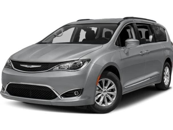 CHRYSLER PACIFICA 2018 2C4RC1FG8JR330291 image