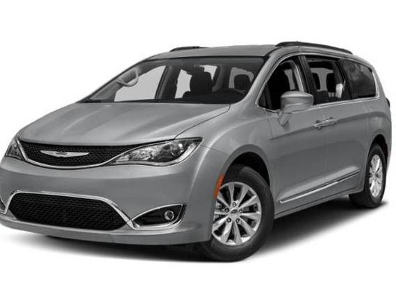 CHRYSLER PACIFICA 2018 2C4RC1BG6JR141774 image