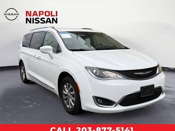 CHRYSLER PACIFICA 2018 2C4RC1BG9JR194162 image