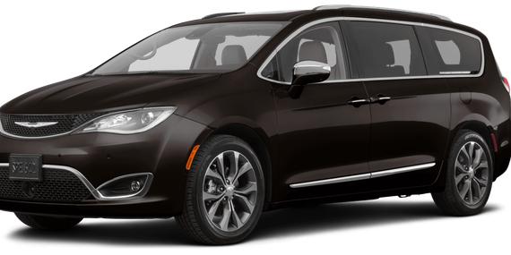 CHRYSLER PACIFICA 2018 2C4RC1GG5JR289150 image CHRYSLER PACIFICA 2018 2C4RC1GG5JR289150 image