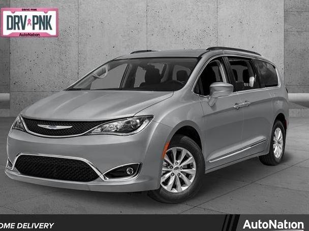 CHRYSLER PACIFICA 2018 2C4RC1BG4JR141756 image