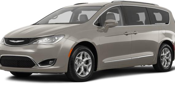 CHRYSLER PACIFICA 2018 2C4RC1BG1JR263040 image CHRYSLER PACIFICA 2018 2C4RC1BG1JR263040 image