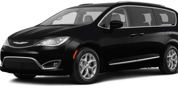 CHRYSLER PACIFICA 2018 2C4RC1EG9JR271480 image CHRYSLER PACIFICA 2018 2C4RC1EG9JR271480 image