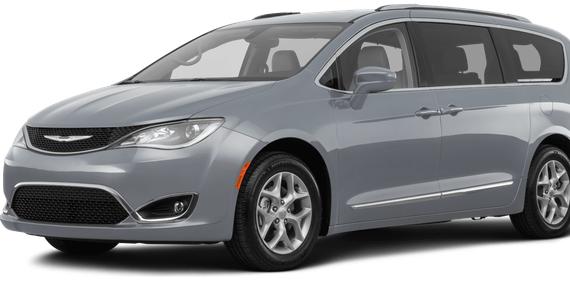 CHRYSLER PACIFICA 2018 2C4RC1EG4JR157452 image