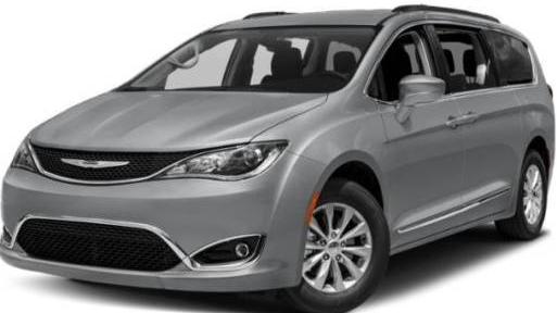 CHRYSLER PACIFICA 2018 2C4RC1BG7JR261809 image