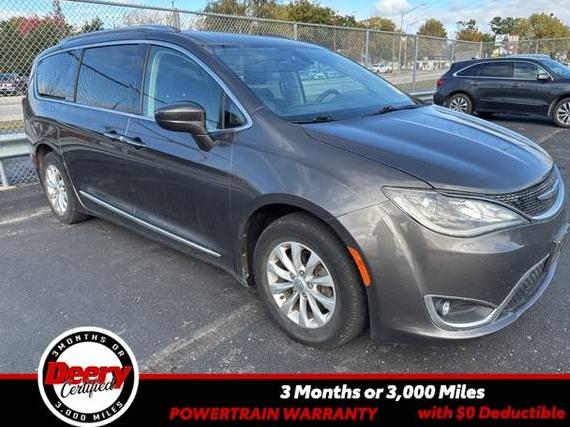 CHRYSLER PACIFICA 2018 2C4RC1BG8JR292230 image