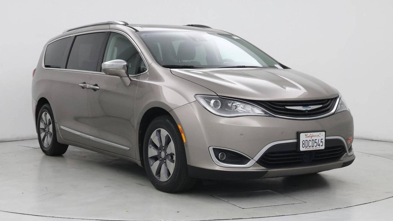 CHRYSLER PACIFICA 2018 2C4RC1N72JR213758 image