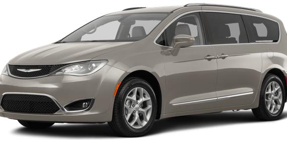 CHRYSLER PACIFICA 2018 2C4RC1EG3JR188790 image CHRYSLER PACIFICA 2018 2C4RC1EG3JR188790 image