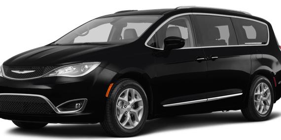 CHRYSLER PACIFICA 2018 2C4RC1FG3JR103672 image
