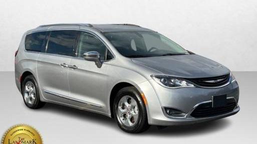 CHRYSLER PACIFICA 2018 2C4RC1N70JR293562 image