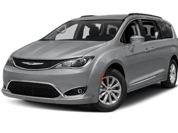 CHRYSLER PACIFICA 2018 2C4RC1EGXJR261072 image