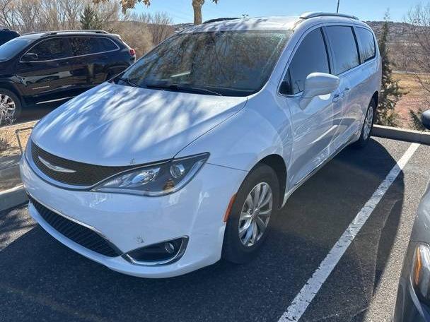 CHRYSLER PACIFICA 2018 2C4RC1BG1JR269274 image