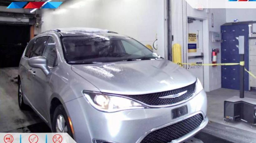 CHRYSLER PACIFICA 2018 2C4RC1BG8JR246462 image