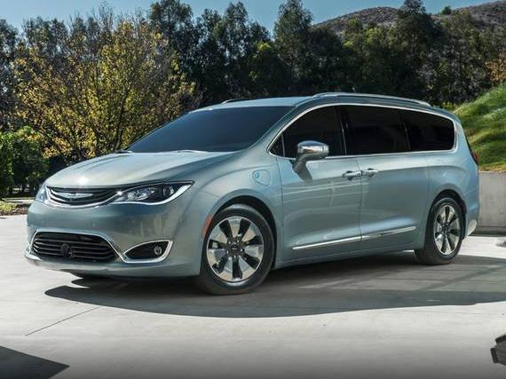 CHRYSLER PACIFICA 2018 2C4RC1L78JR125008 image CHRYSLER PACIFICA 2018 2C4RC1L78JR125008 image