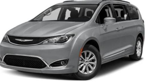 CHRYSLER PACIFICA 2018 2C4RC1GG0JR268951 image