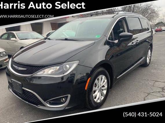 CHRYSLER PACIFICA 2018 2C4RC1BG7JR252897 image CHRYSLER PACIFICA 2018 2C4RC1BG7JR252897 image
