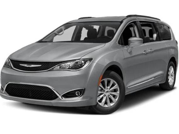 CHRYSLER PACIFICA 2018 2C4RC1GGXJR333594 image