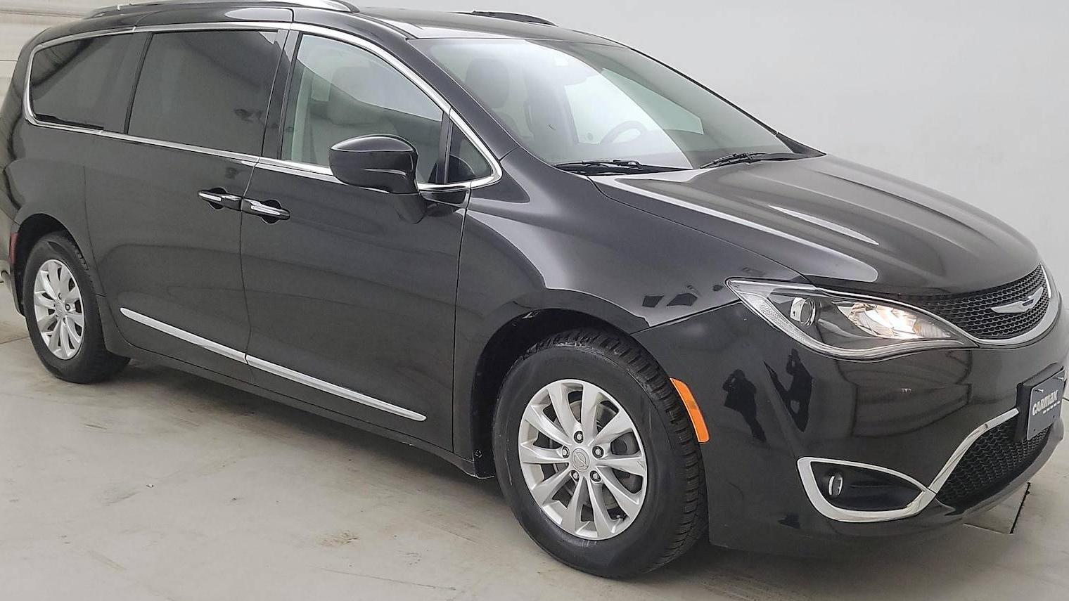 CHRYSLER PACIFICA 2018 2C4RC1BG9JR121955 image