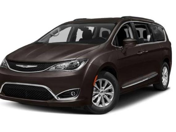 CHRYSLER PACIFICA 2018 2C4RC1EG1JR144237 image