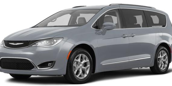 CHRYSLER PACIFICA 2018 2C4RC1BG4JR228847 image CHRYSLER PACIFICA 2018 2C4RC1BG4JR228847 image