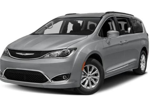 CHRYSLER PACIFICA 2018 2C4RC1BG1JR139415 image