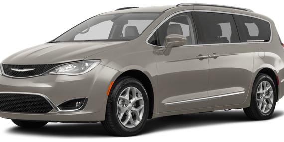 CHRYSLER PACIFICA 2018 2C4RC1EG7JR260610 image CHRYSLER PACIFICA 2018 2C4RC1EG7JR260610 image