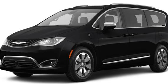 CHRYSLER PACIFICA 2018 2C4RC1N76JR339752 image CHRYSLER PACIFICA 2018 2C4RC1N76JR339752 image