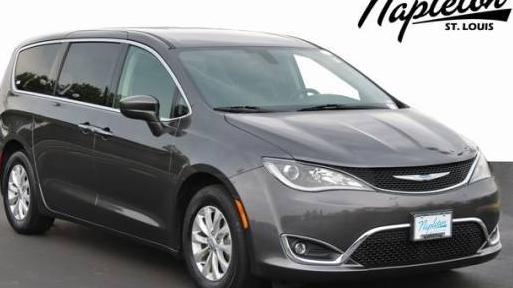 CHRYSLER PACIFICA 2018 2C4RC1FG1JR294038 image