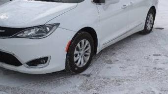 CHRYSLER PACIFICA 2018 2C4RC1BG1JR290559 image