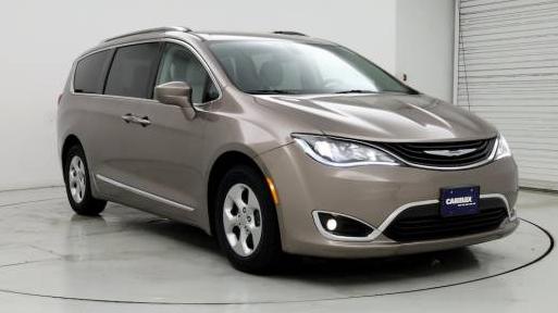 CHRYSLER PACIFICA 2018 2C4RC1L70JR105643 image CHRYSLER PACIFICA 2018 2C4RC1L70JR105643 image