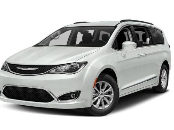 CHRYSLER PACIFICA 2018 2C4RC1BG9JR174820 image