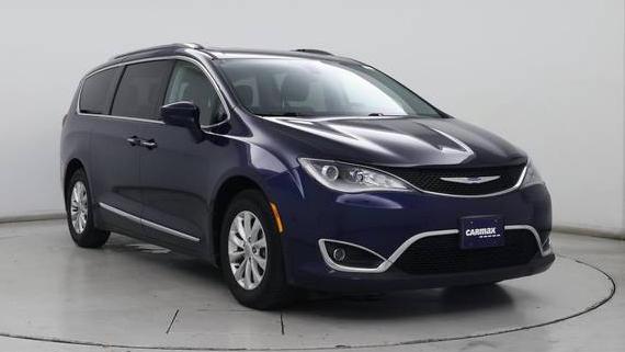CHRYSLER PACIFICA 2018 2C4RC1BG5JR294744 image