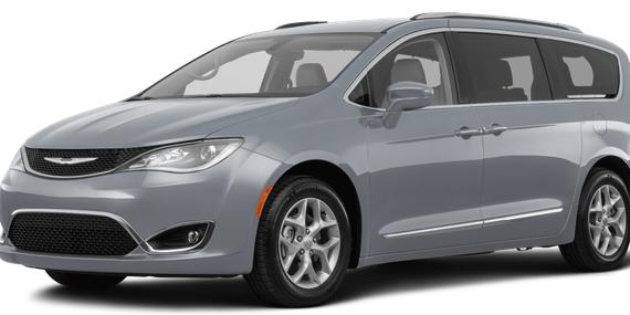 CHRYSLER PACIFICA 2018 2C4RC1EG4JR148380 image