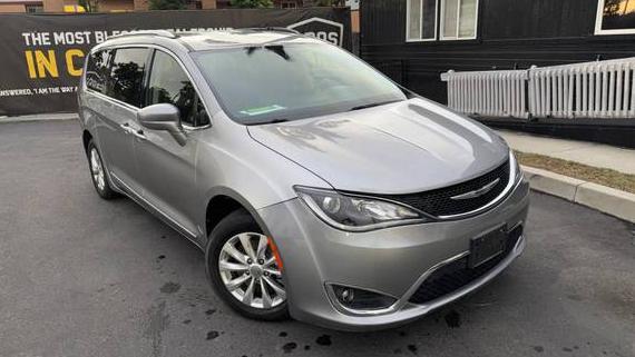 CHRYSLER PACIFICA 2018 2C4RC1BG2JR152240 image CHRYSLER PACIFICA 2018 2C4RC1BG2JR152240 image