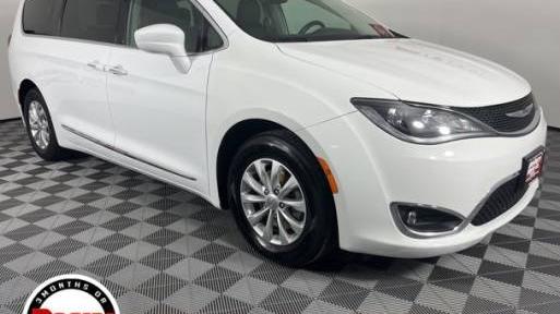 CHRYSLER PACIFICA 2018 2C4RC1BG0JR149613 image