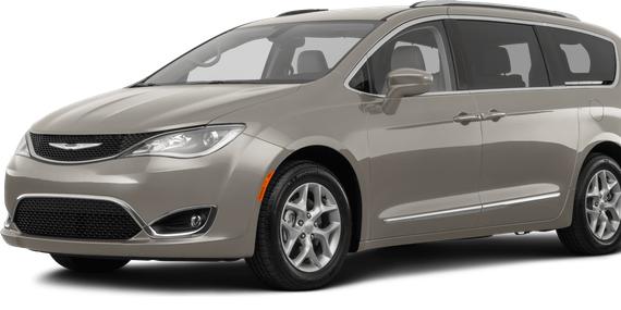 CHRYSLER PACIFICA 2018 2C4RC1EG6JR334017 image CHRYSLER PACIFICA 2018 2C4RC1EG6JR334017 image
