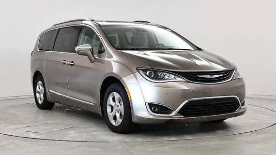 CHRYSLER PACIFICA 2018 2C4RC1N77JR159373 image
